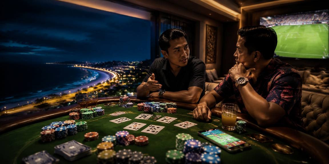 royalewin Bagaimana royalewin Mula Beroperasi